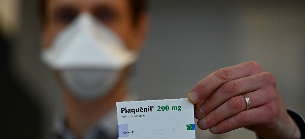 "J'ai pris du Plaquénil" : Témoignage