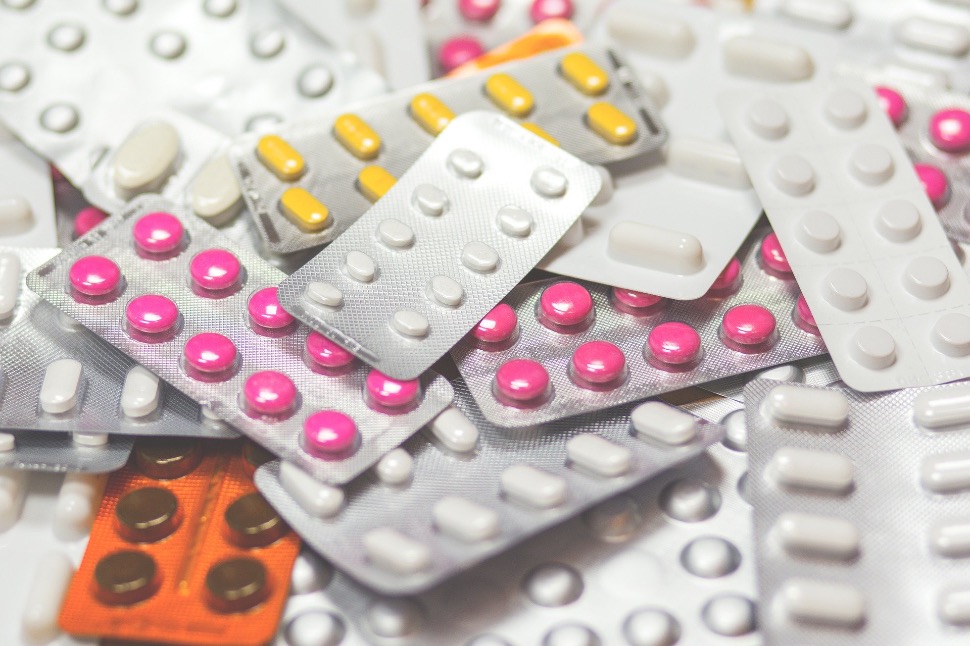 La Poste vous livre vos médicaments pour un euro en moins de 2 heures