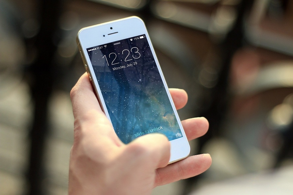 Les smartphones entrent dans la lutte contre le Coronavirus