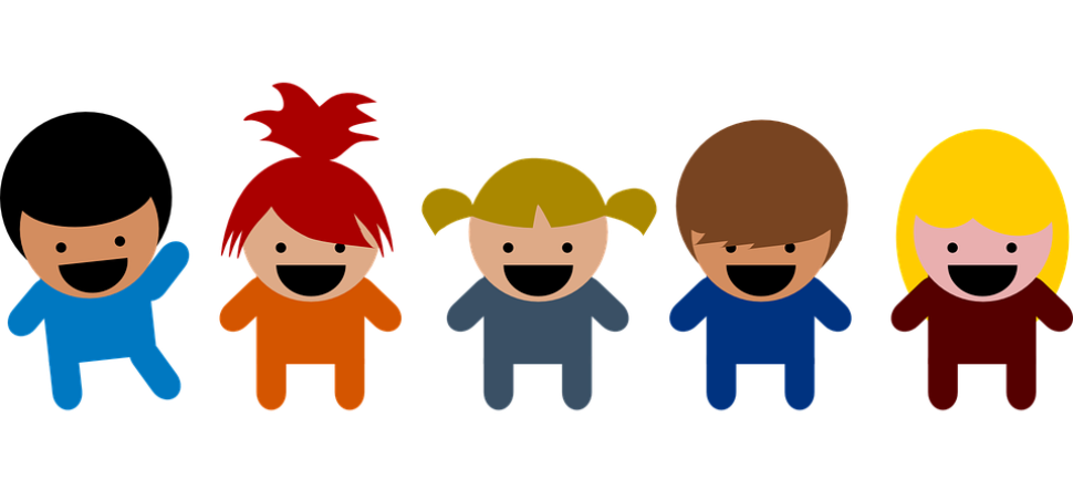 Un accueil gratuit pour les enfants des personnels des commerces...