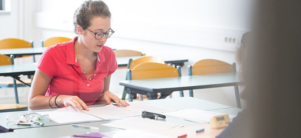 Bac 2020 : une pétition dénonce le maintien de l’oral de français