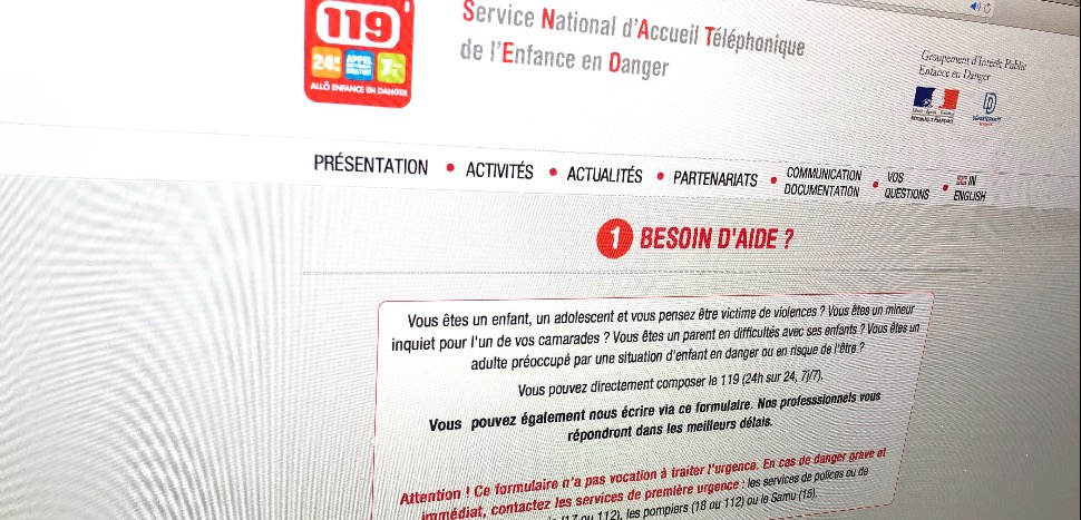 Les signalements de violences familiales sont en forte hausse