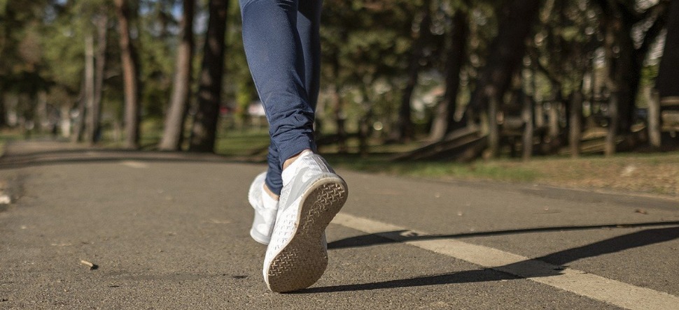 Paris : les joggeurs ont envahi les rues après 19h (vidéo)