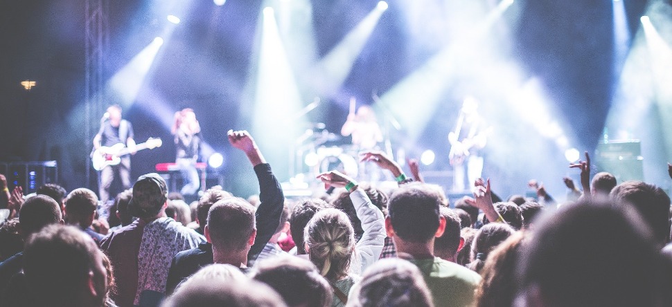 Solidays, Lollapalooza : les festivals sont annulés !