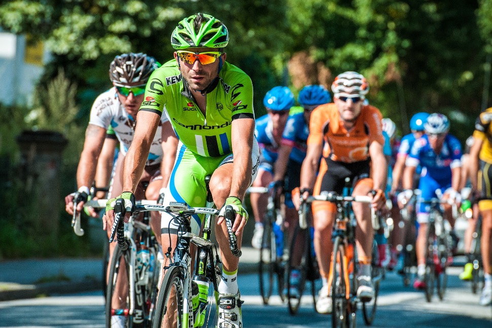 Le Tour de France 2020 est reporté à la rentrée