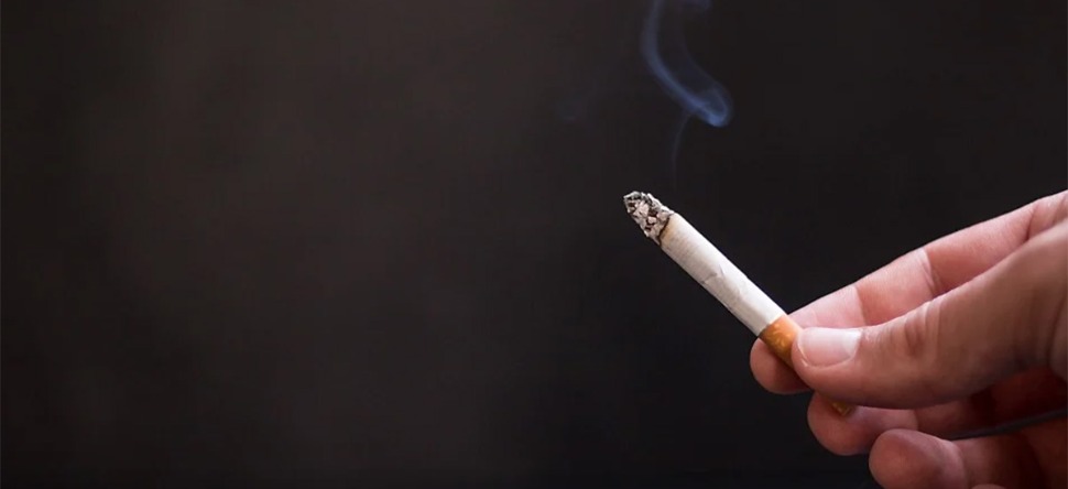 Nicotine et Covid-19, peut-être un espoir