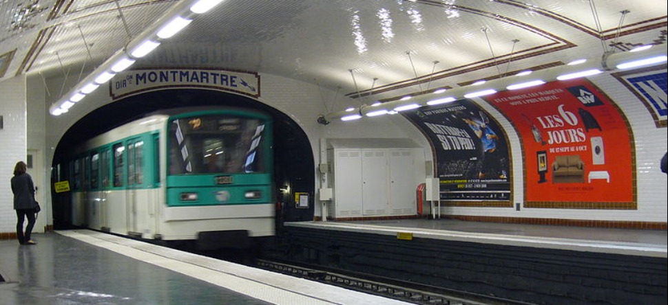 Réouverture progressive des transports Franciliens dès lundi prochain