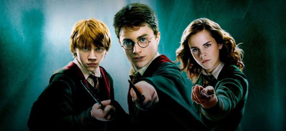 Harry Potter : un des acteurs de la saga est papa pour la première...