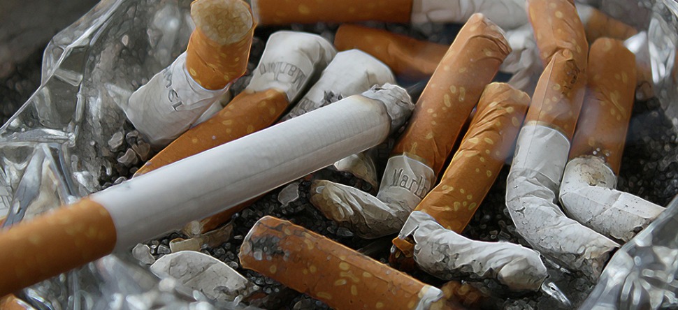 Ile-de-France : les ventes de tabac ont explosé pendant le confinement