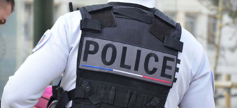 Argenteuil : deuxième nuit de violence après la mort d’un jeune à moto