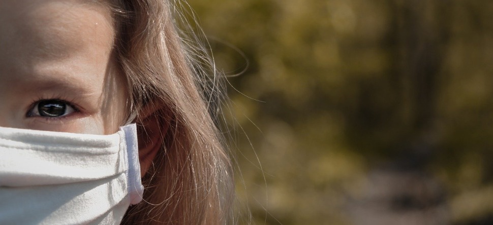 Covid-19 : les enfants moins porteurs que les adultes