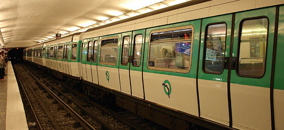 RATP : toutes les stations de métro de nouveau desservies lundi