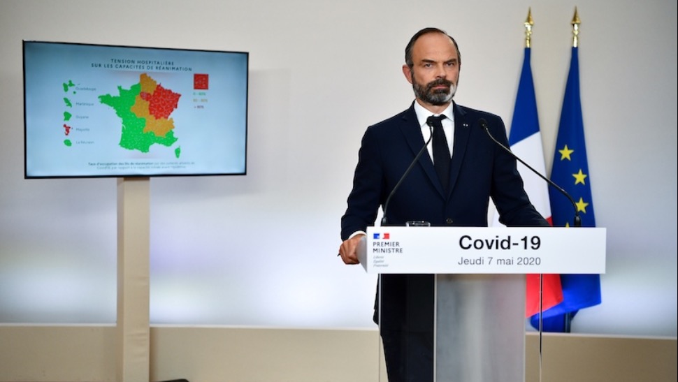 Édouard Philippe démissionne, un nouveau Premier ministre nommé «...