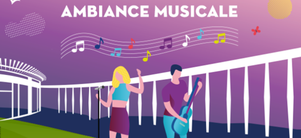 Thiais Village : des concerts gratuits avec une ancienne candidate...