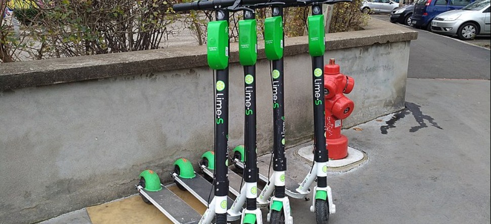 Trottinettes électriques : voici les trois opérateurs autorisés...
