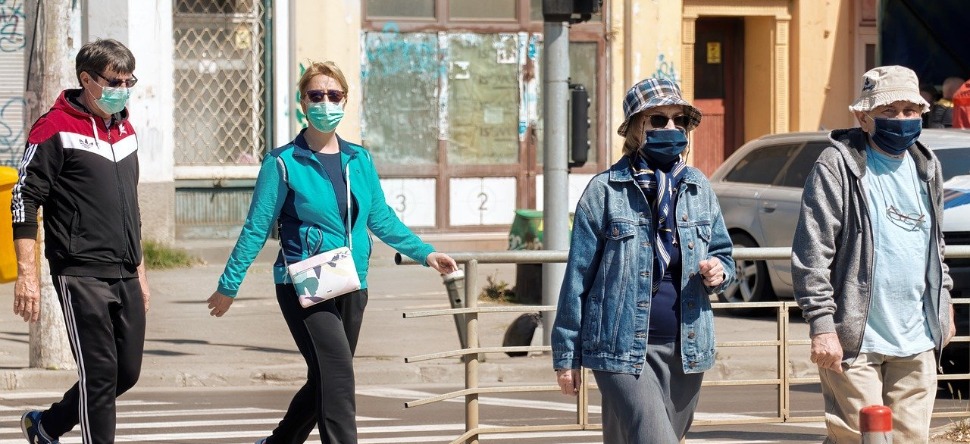 Paris : masques bientôt obligatoires dans certains quartiers