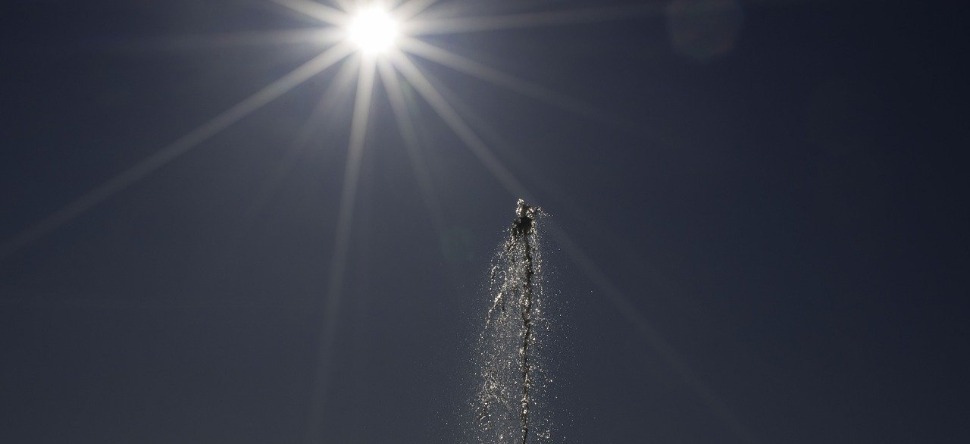 Canicule : plusieurs épisodes attendus jeudi et vendredi
