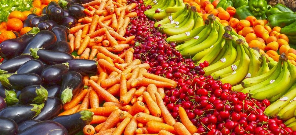 Des fruits et légumes bios à prix cassés en Seine-Saint-Denis