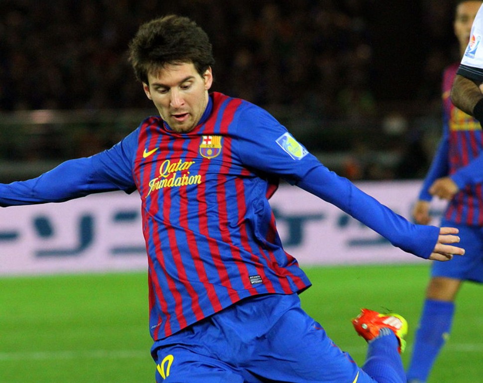Séisme sur la planète foot : Lionel Messi veut quitter le FC Barcelone