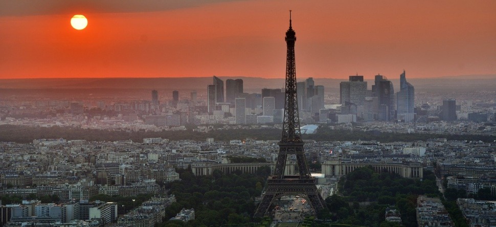 La Belgique place Paris en zone rouge