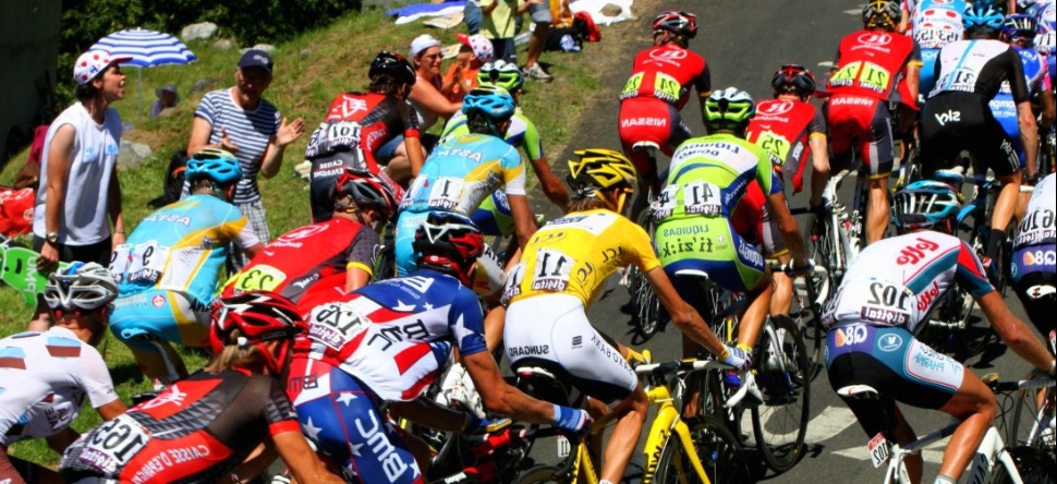 Tour de France : une édition 2020 déjà hors norme