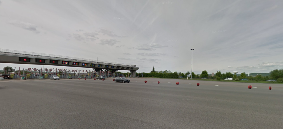 Bientôt la fin des barrières de péage sur l’autoroute entre Paris...