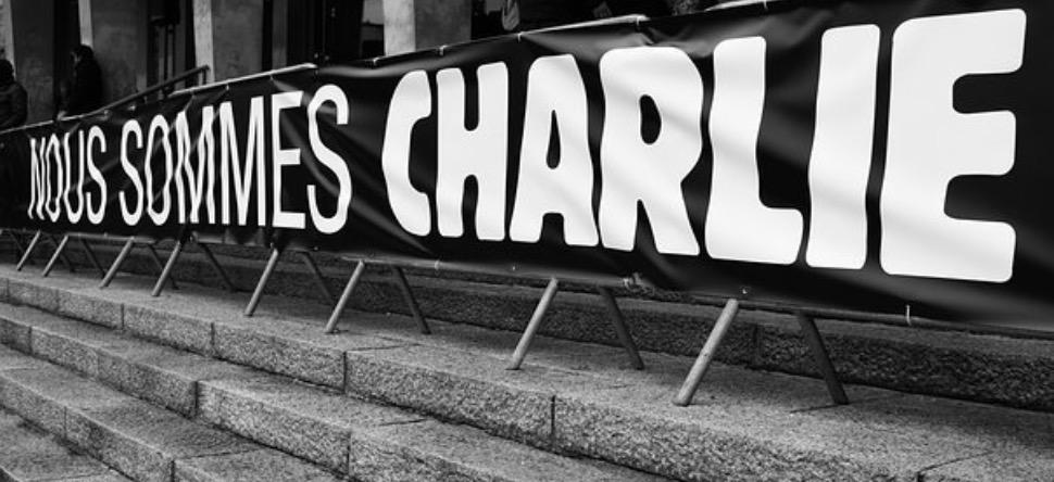 Charlie Hebdo menacé : "l’histoire ne peut pas se répéter"