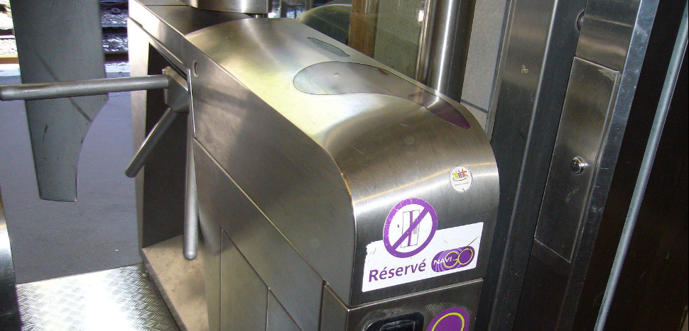 Transports : 6 000 utilisateurs franciliens de cartes Imgine’R...