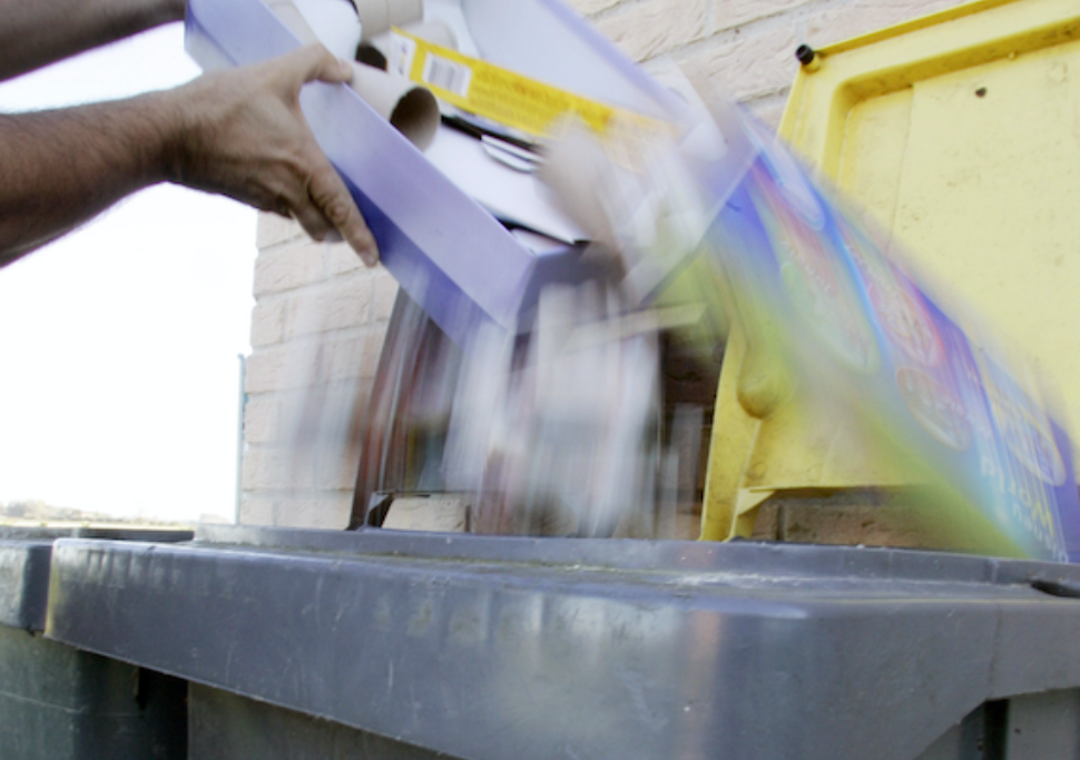 Triez mieux pour payer moins dans les Yvelines