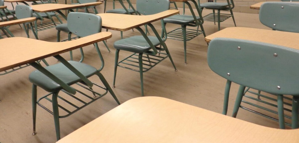 Val-d'Oise : une enseignante mise en examen pour harcèlement après...