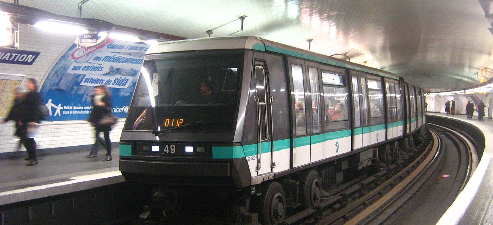 La RATP recrute 1500 postes en CDI