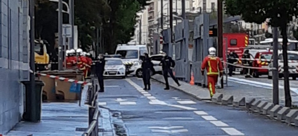 Châtillon : une école maternelle fermée après la découverte de deux...