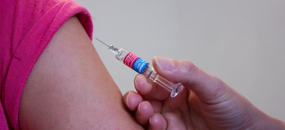 Grippe : la campagne de vaccination commence aujourd’hui