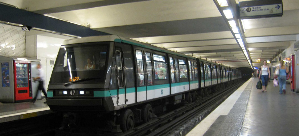 Du retard pour le prolongement des lignes de métro 4 et 12
