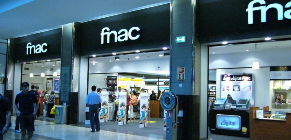 Les magasins Fnac-Darty ouverts pendant le reconfinement