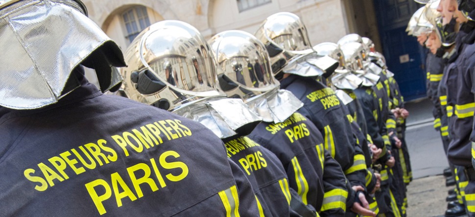Une cagnotte après l'incendie d'une maison à Clichy-sous-Bois
