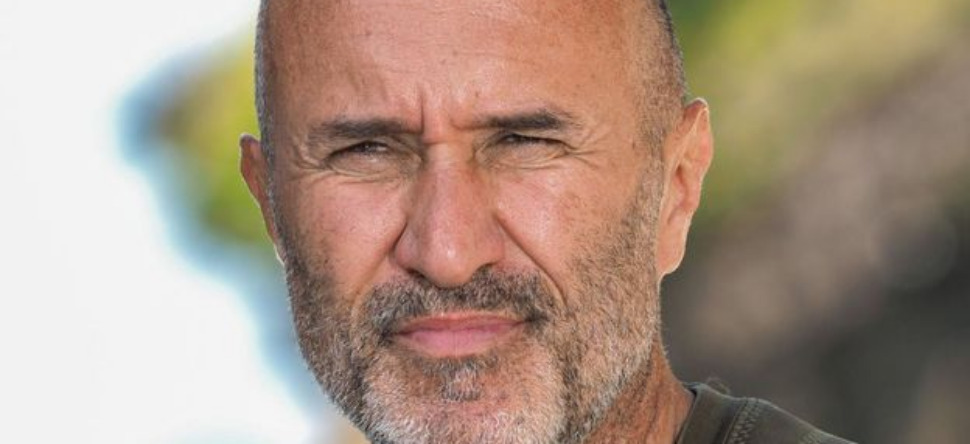 Yvelines : Laurent, le professeur d‘histoire-géographie de Koh...