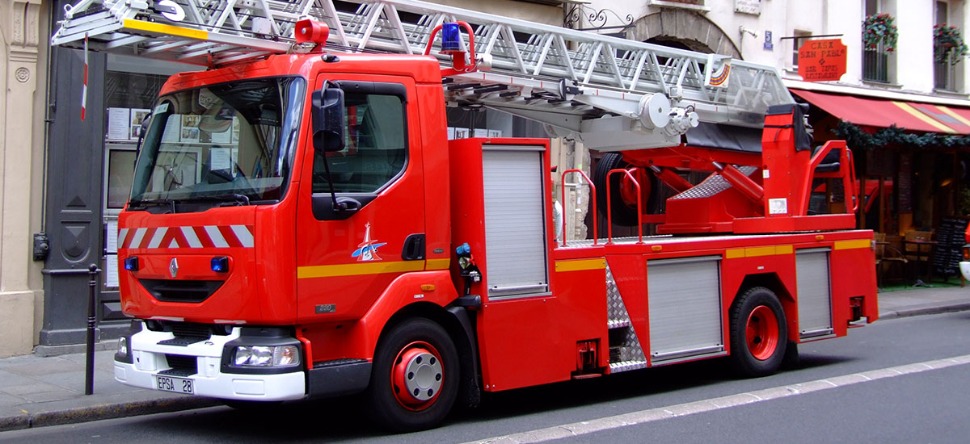 Une explosion en pleine nuit fait sursauter les habitants de...
