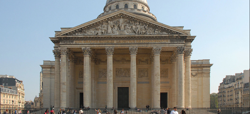 Entrée d‘une nouvelle personnalité au Panthéon : découvrez qui est...