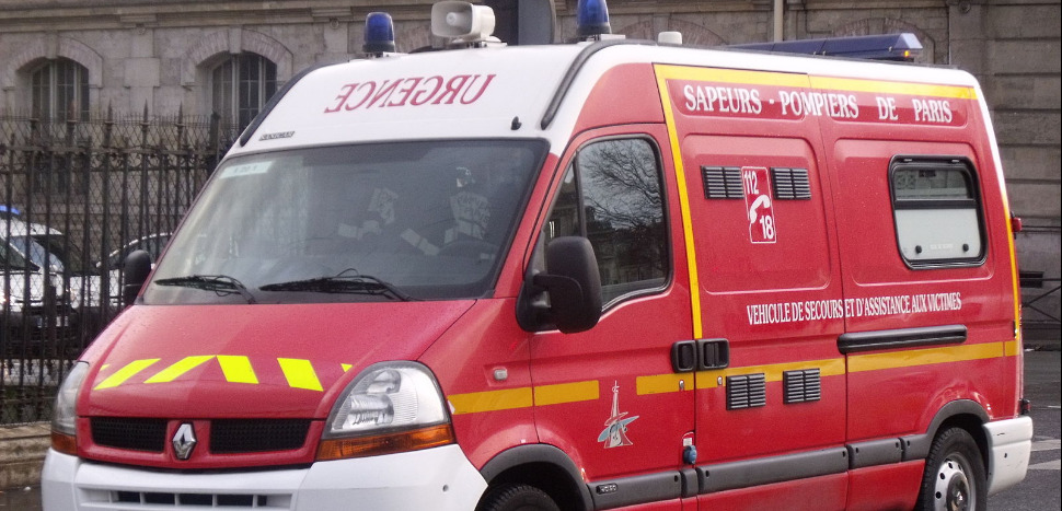 Affaire de bizutage chez les pompiers de Paris : des peines plus...
