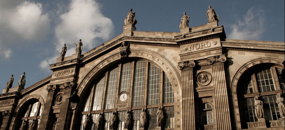 Projet de rénovation de la gare du Nord : la Mairie de Paris et la...