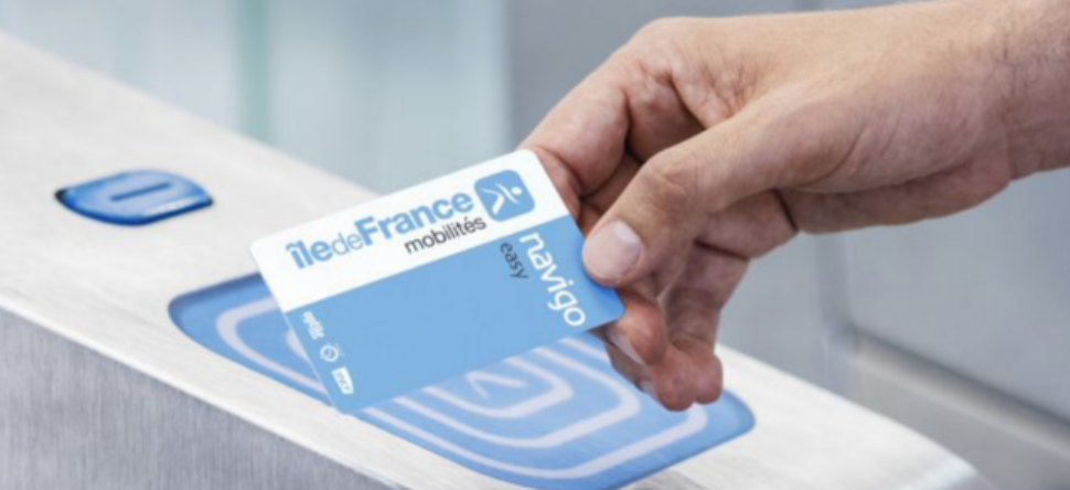 Le Pass Navigo automatiquement remboursé en cas de retard répétés...