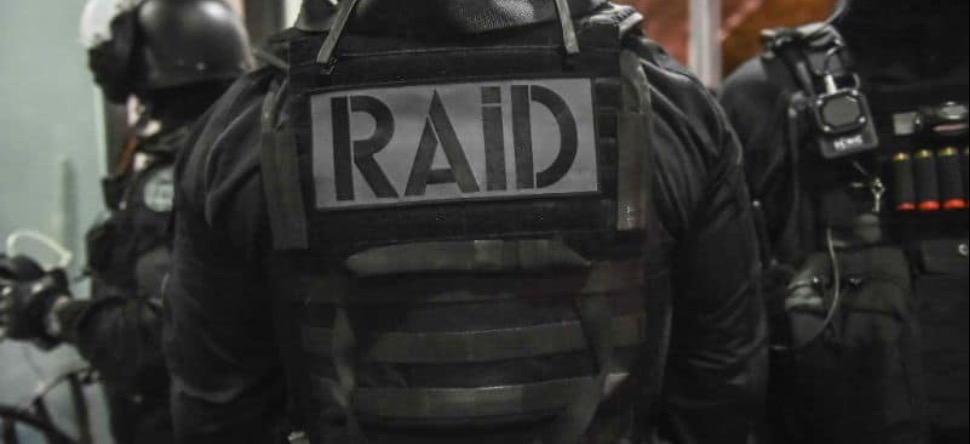 Attaque de policiers à Herblay : un second suspect interpellé