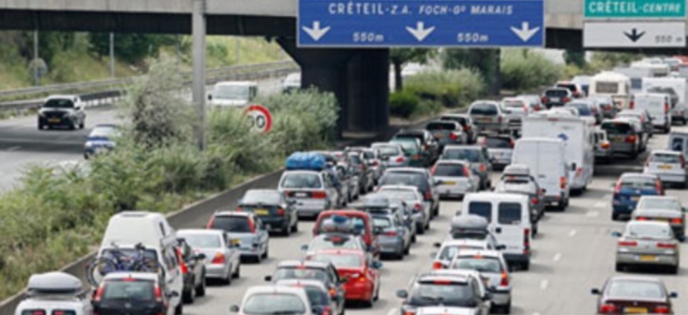 41% des Franciliens comptent quitter l’Ile-de-France pour Noël
