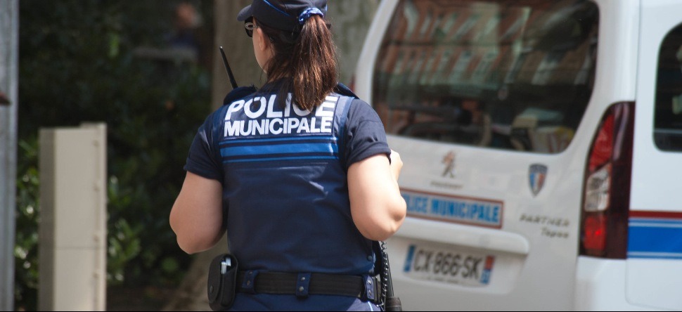 Saint-Denis : la police municipale bientôt armée