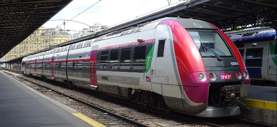 Transports franciliens : bientôt les trains et les RER vont...