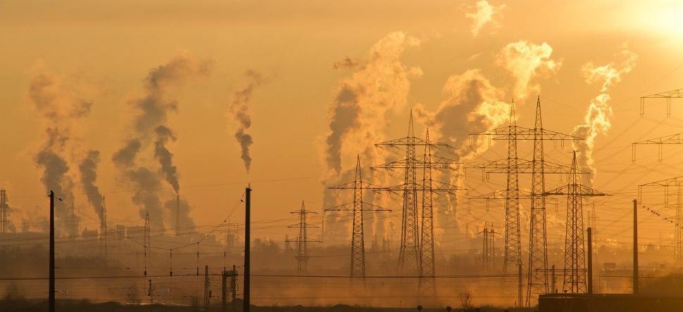 Environnement : - 55% d’émissions de CO2 (au moins) d'ici 2030....