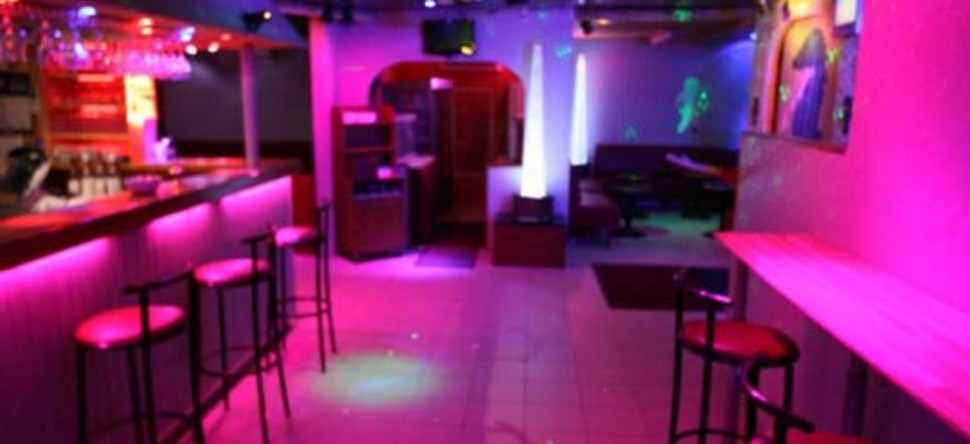 Val-de-Marne : triple peine pour les clients d'un club libertin...