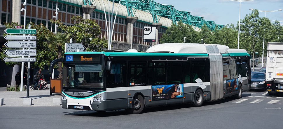 Grève RATP : plus de 100 lignes de bus perturbées ce jeudi