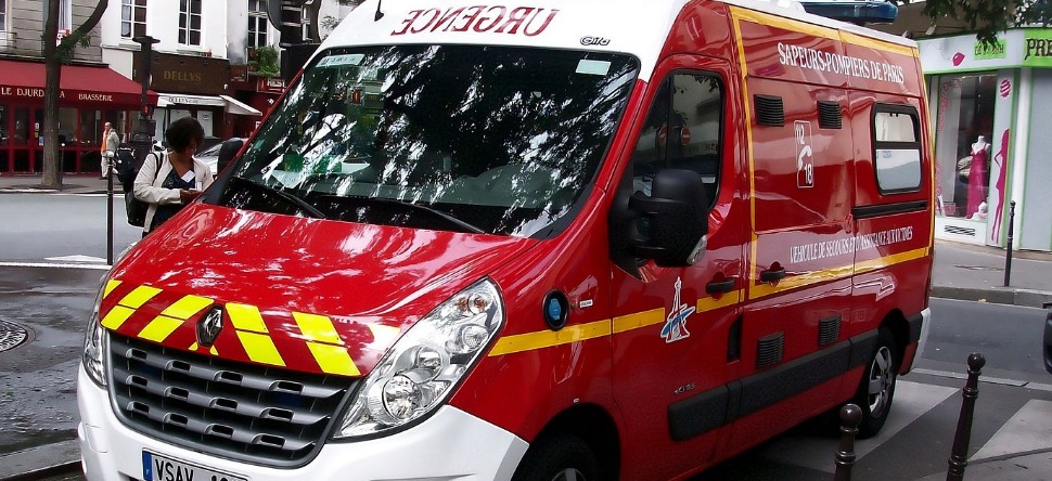 Pantin : une fillette de trois ans meurt percutée par un bus